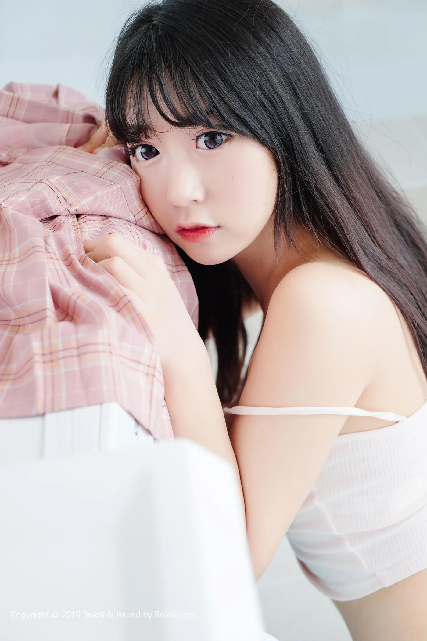 Vol.119 猫九酱Sakura [42P]插图7